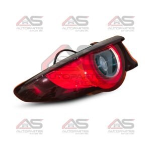FARO POSTERIOR LED MAZDA 3 HB 2021-2024